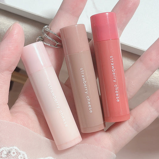 Moisturizing Lip Balm